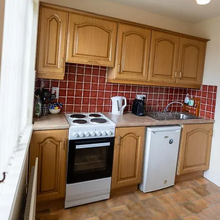 The Hawthorns, Buncrana By Wild Atlantic Wanderer Apartment Exterior photo