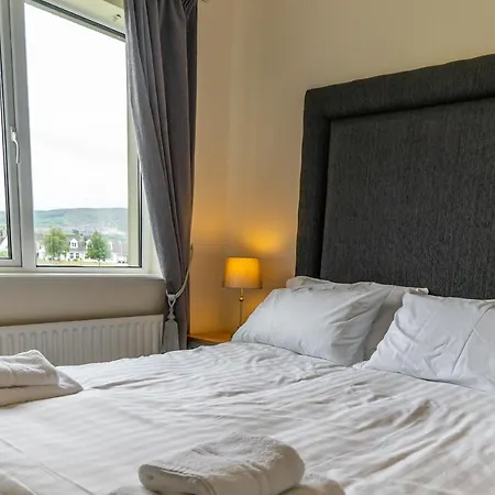 The Hawthorns, Buncrana By Wild Atlantic Wanderer Apartment Exterior photo