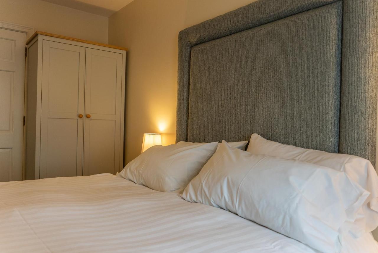 Apartment The Hawthorns Buncrana