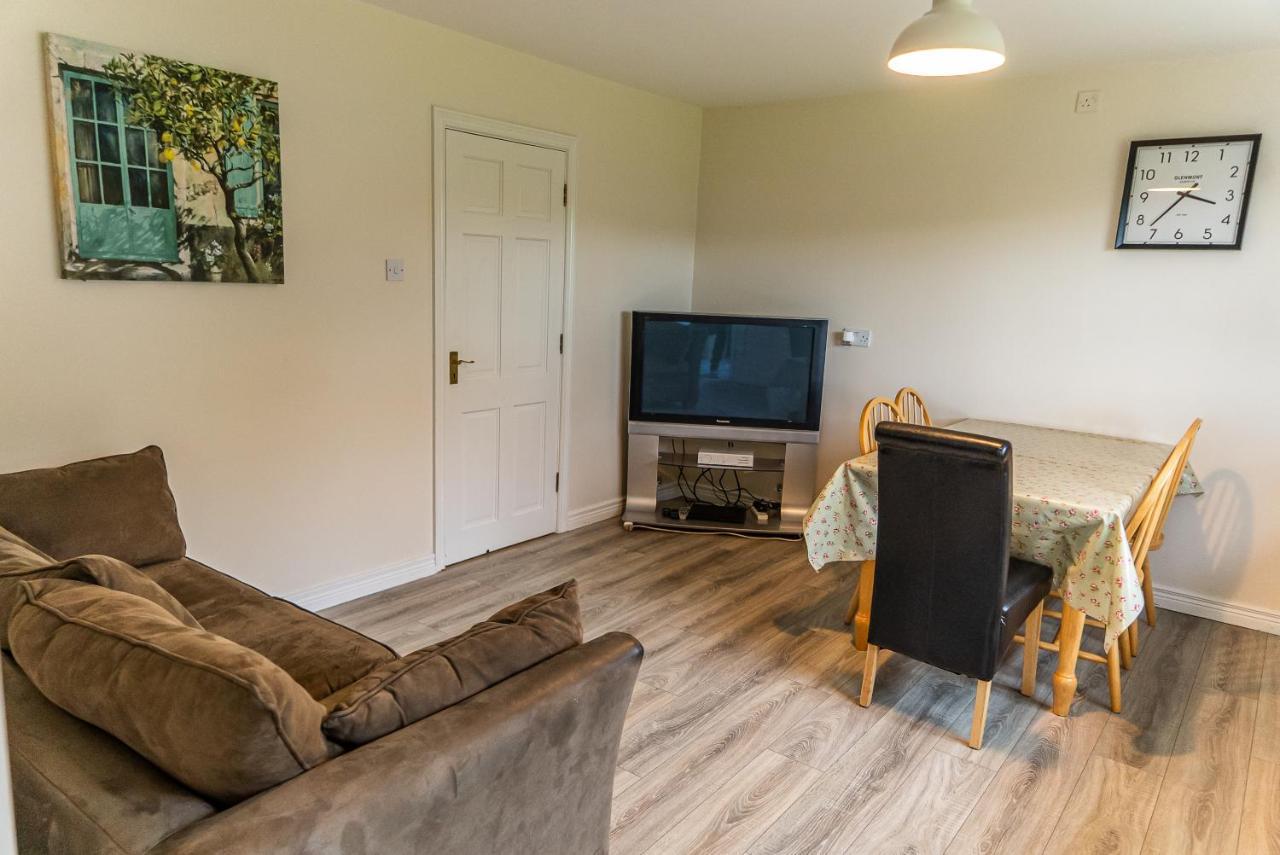 The Hawthorns Apartment Buncrana