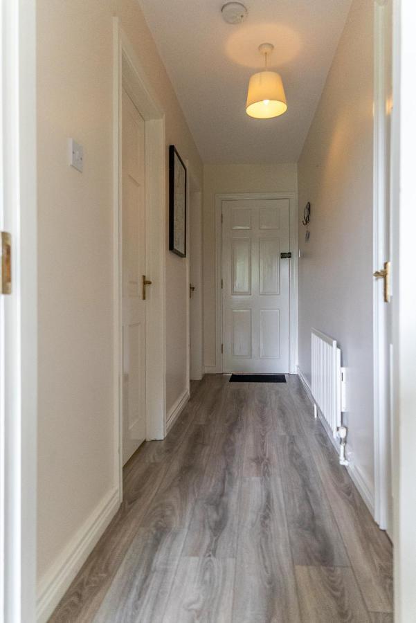 The Hawthorns Apartment