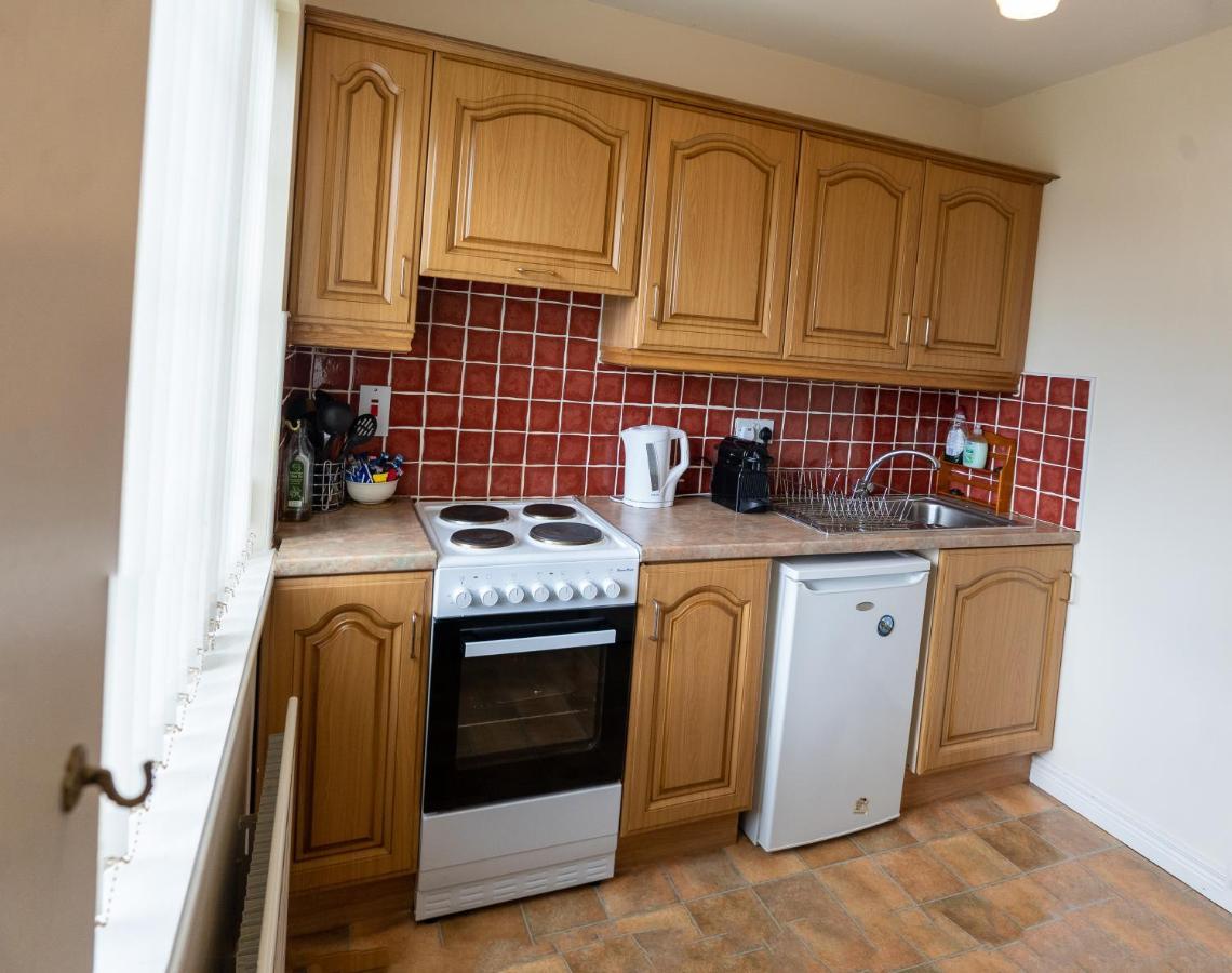 Apartment The Hawthorns Buncrana